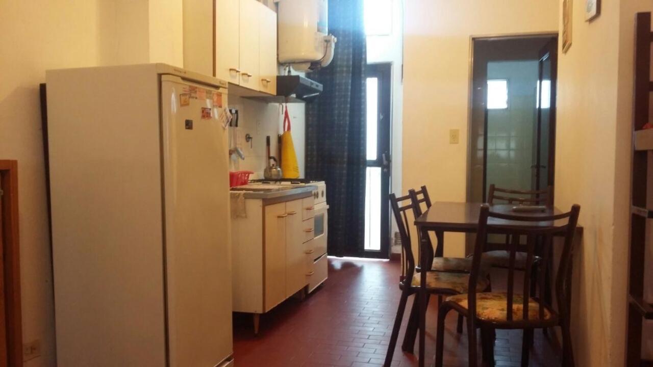 Lo De Carlos Santa Teresita Εξωτερικό φωτογραφία